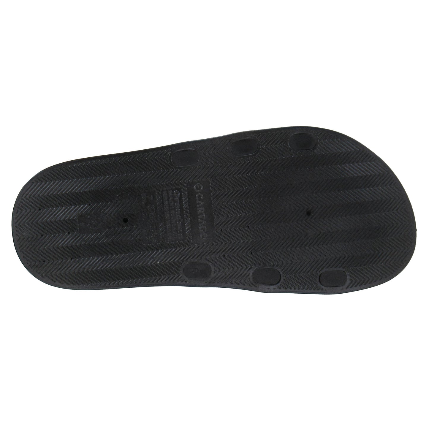 Men's Cartago Siena Slide