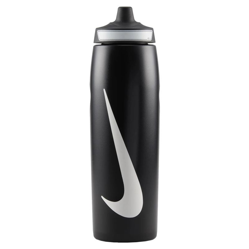 Nike Refuel Grip Water Bottle 946ml