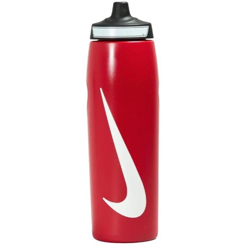 Nike Refuel Grip Water Bottle 946ml