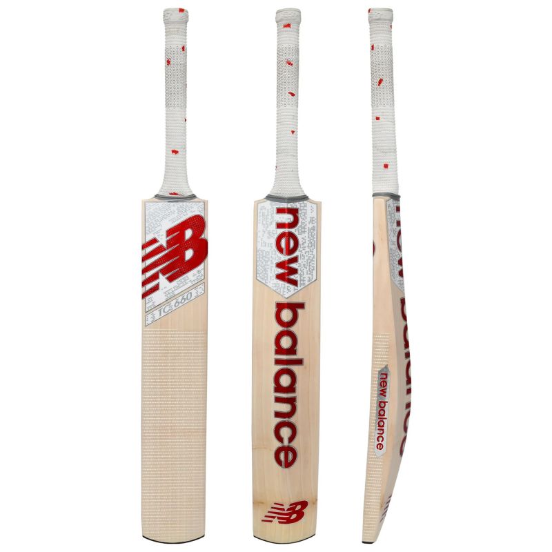 New Balance TC660 Adults Cricket Bat