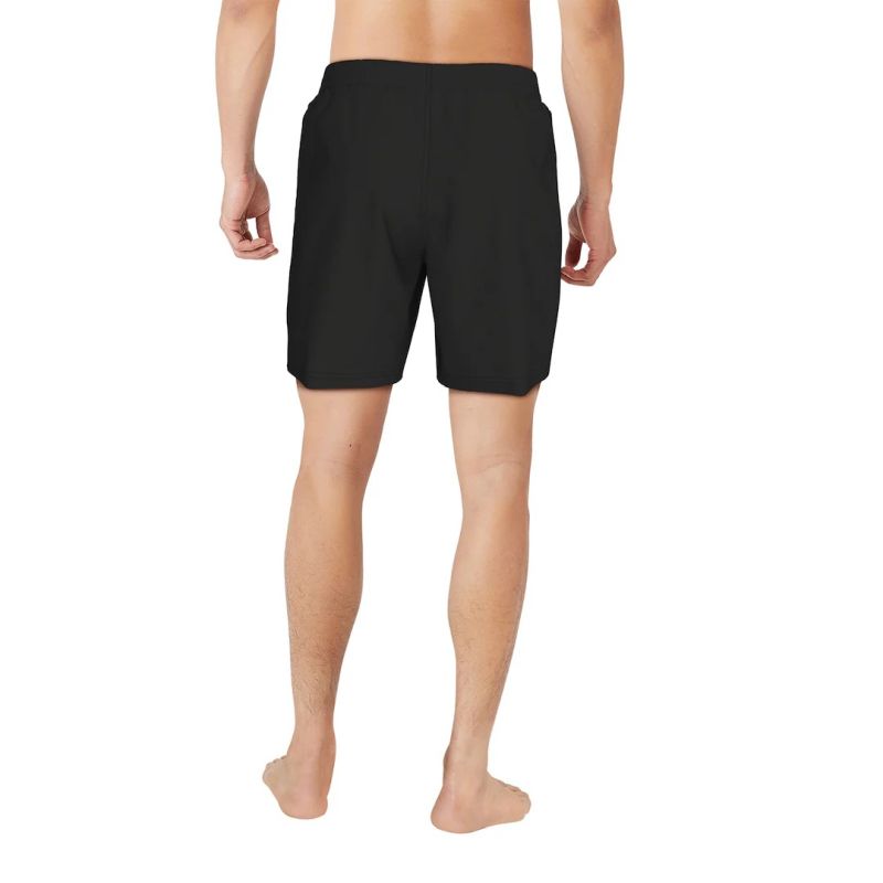 Nike Mens Swim Essentials 7-inch Lap Volley Swim Short