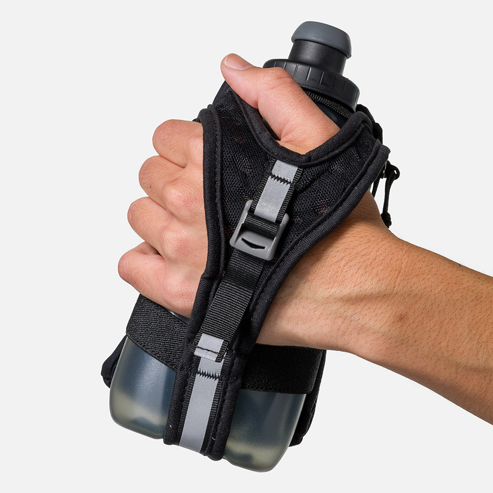 NathanSpeedDraw 2.0 Handheld Flask - 18oz