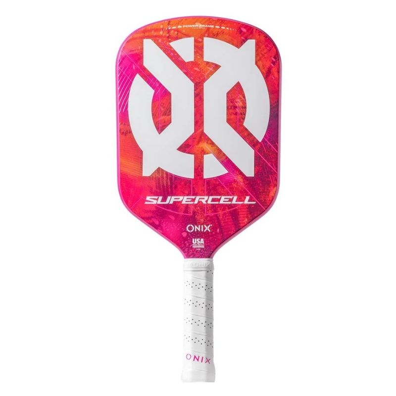 Onix Supercell Pickleball Paddle