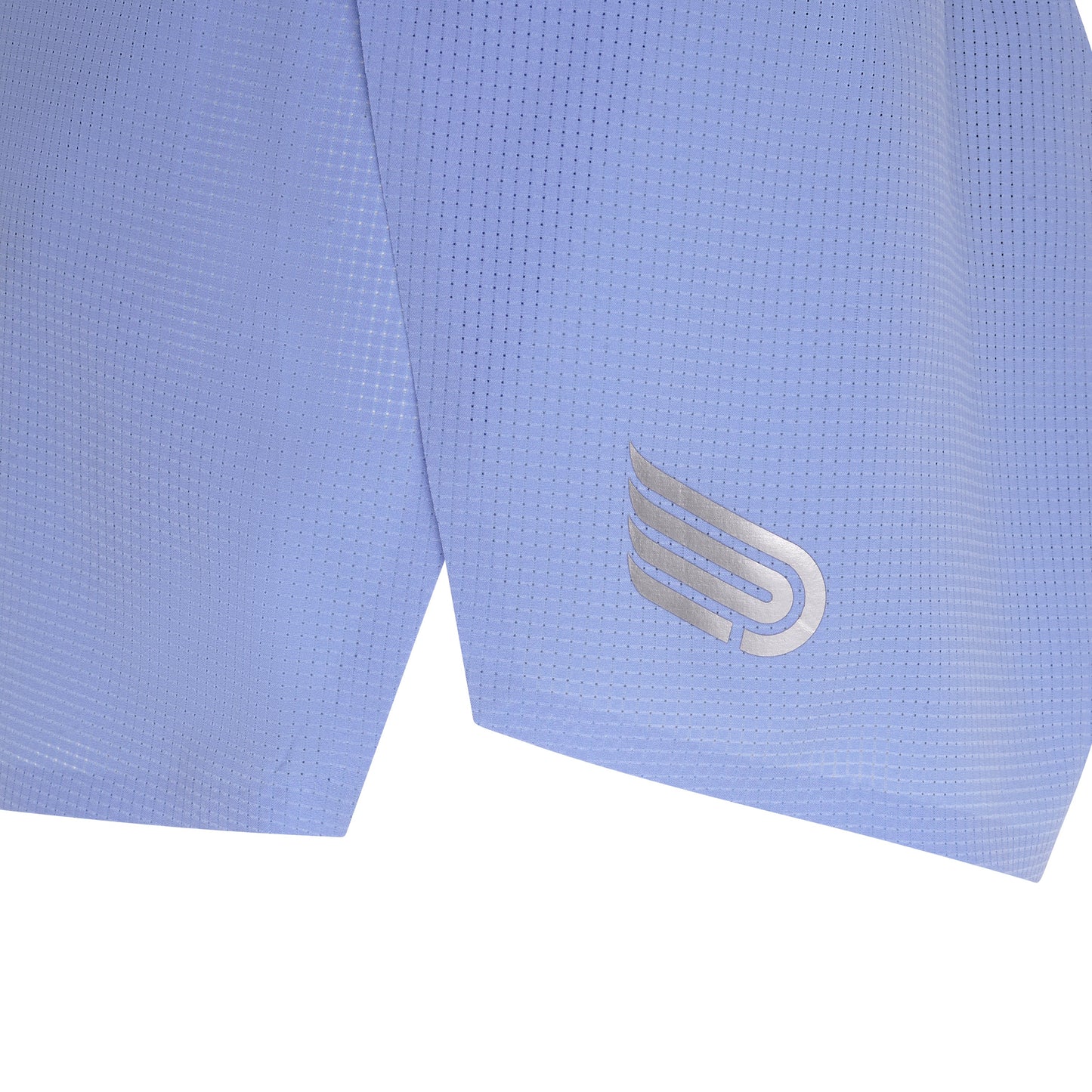 Pressio Women¡¯s Run Elite 2¡¯ Short - CLB/SLV