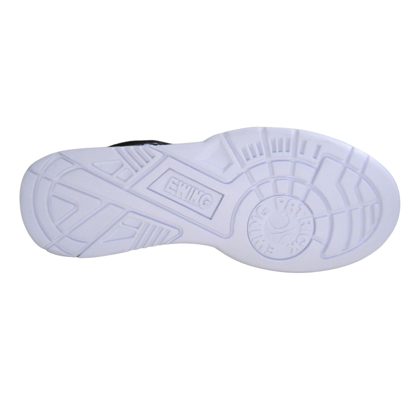 Patrick Ewing Athletics Men's 1EW90206-009 Ewing 33 MID Orlando Basketball Shoes