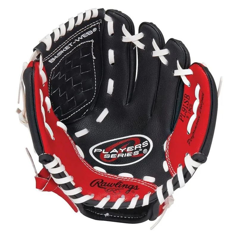 Rawlings Players Series 9-inch T-ball Glove
