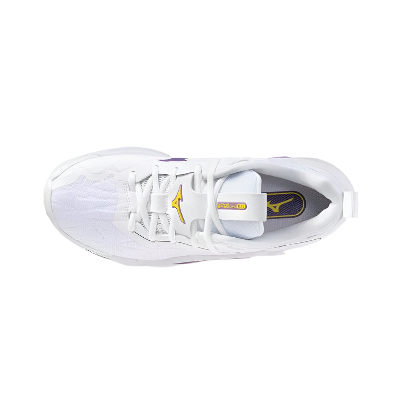 Mizuno Wave Stealth Neo 2 B Womens Netball Shoes