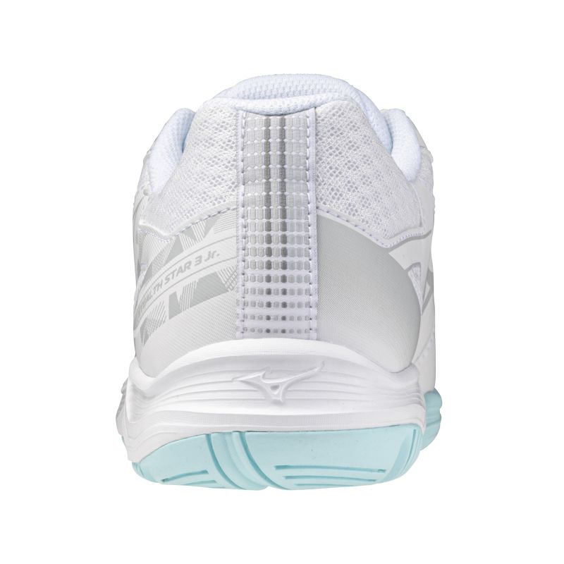 Mizuno Stealth Star 3 Kids Netball Shoes