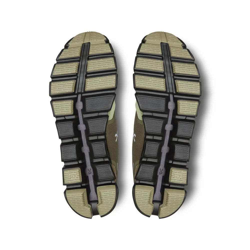 ON Men's Cloud 5 - Grove/Haze