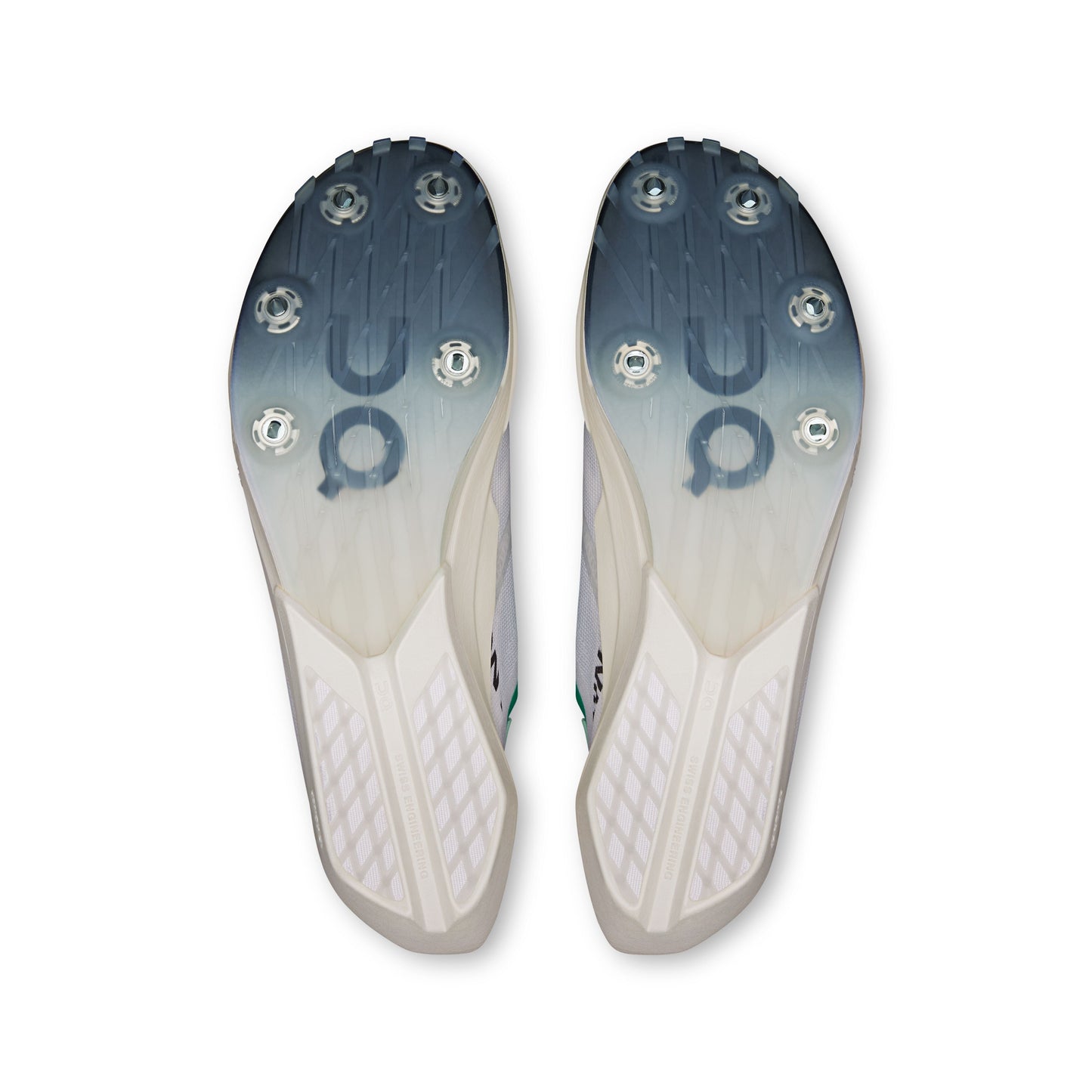 On Cloudspike Amplius 2 women's