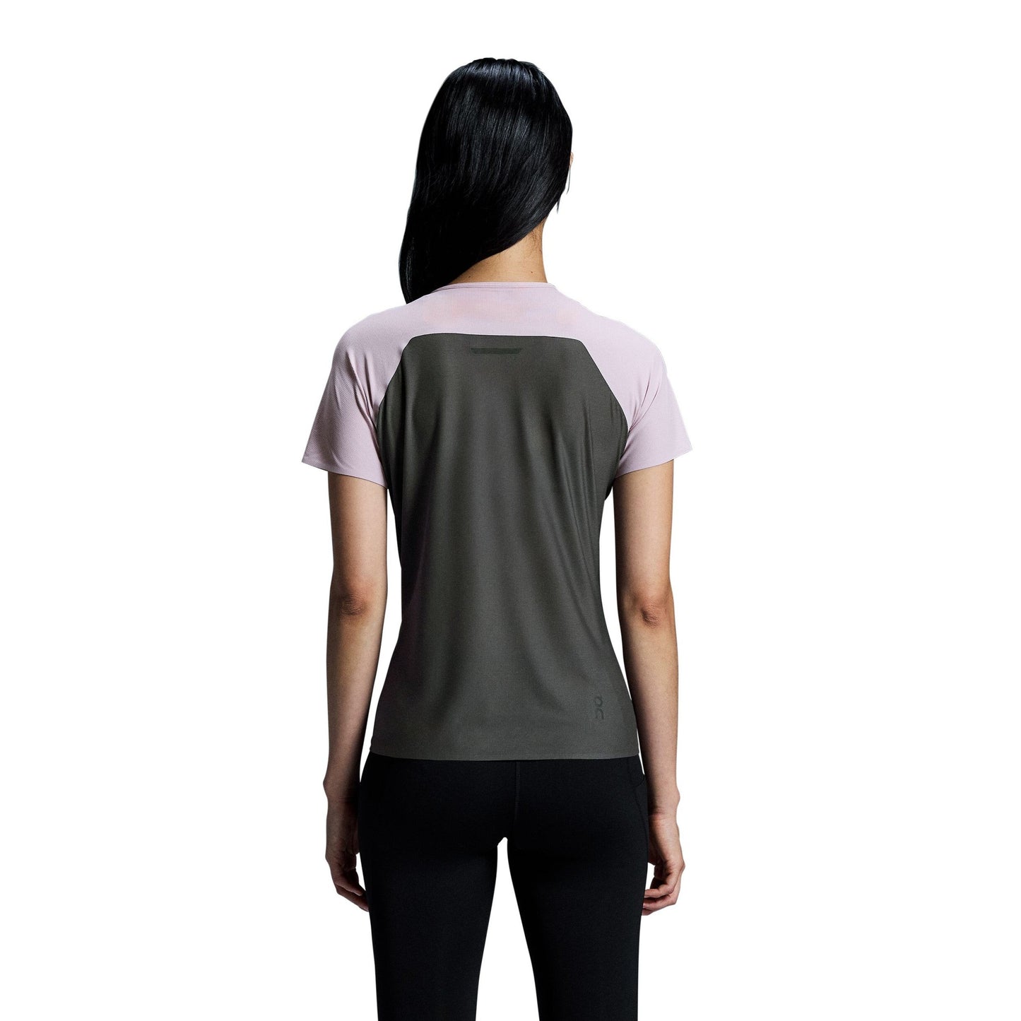 On Performance-T | Mauve / Eclipse | Womens