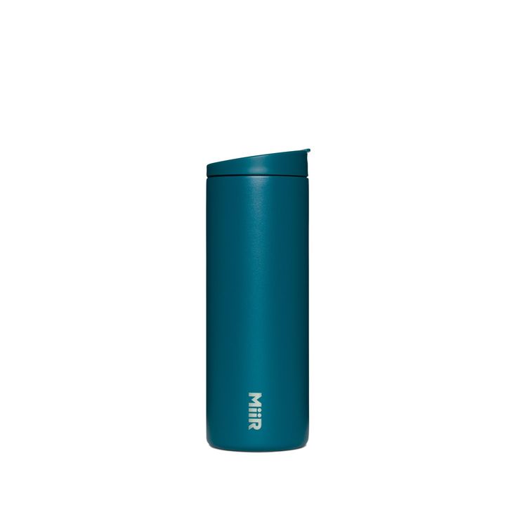 MiiR Flip Traveler 16oz - Prismatic Teal