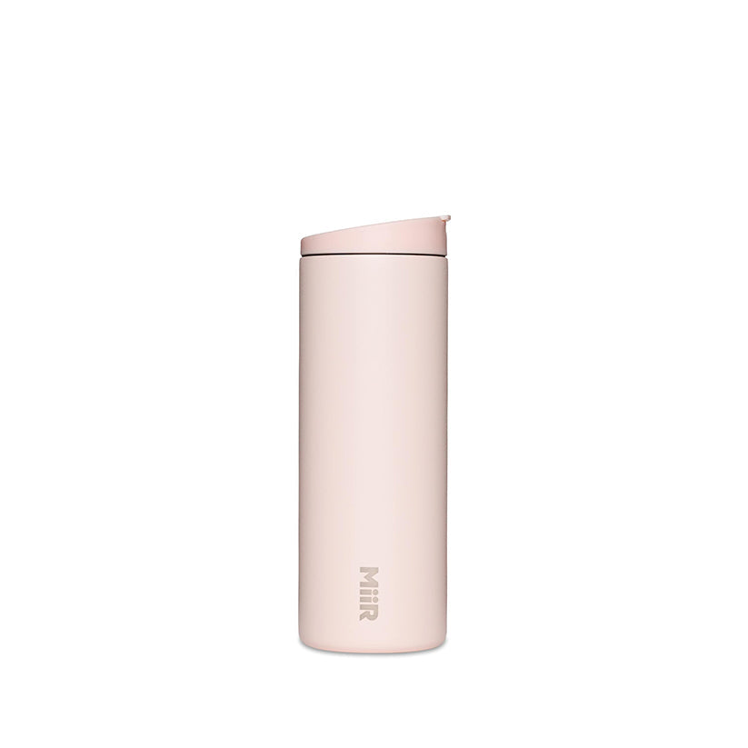 MiiR Flip Traveler 16oz - Thousand Hills Pink