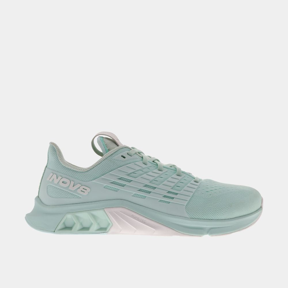 INOV8 Women's F-Lite Max Wide - Mint/White