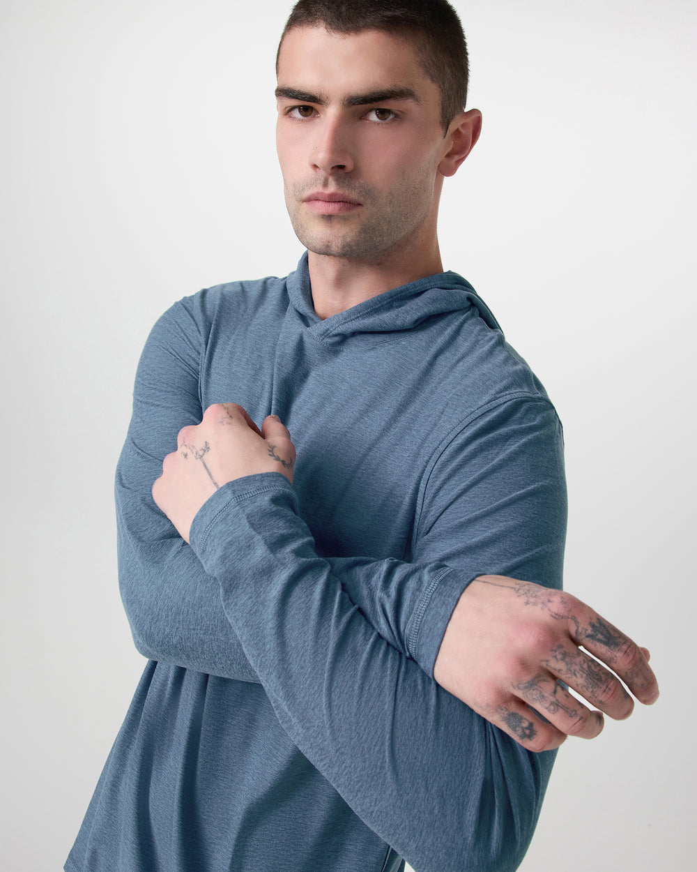 Men's Vuori Strato Tech Hoodie