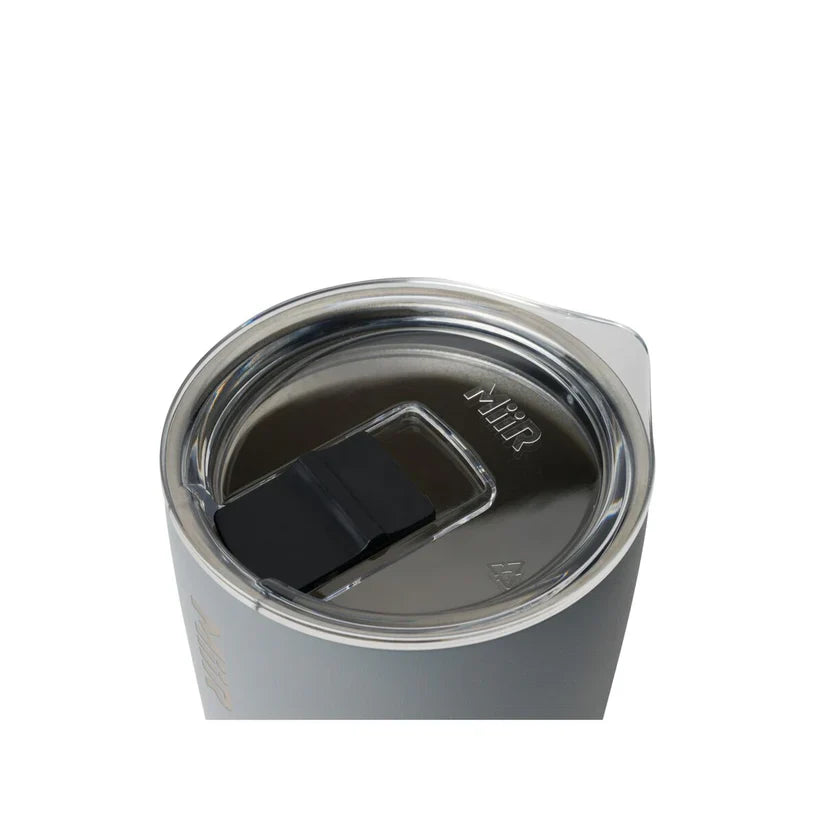 MiiR Tumbler Slide Lid 12oz - Basal Gray