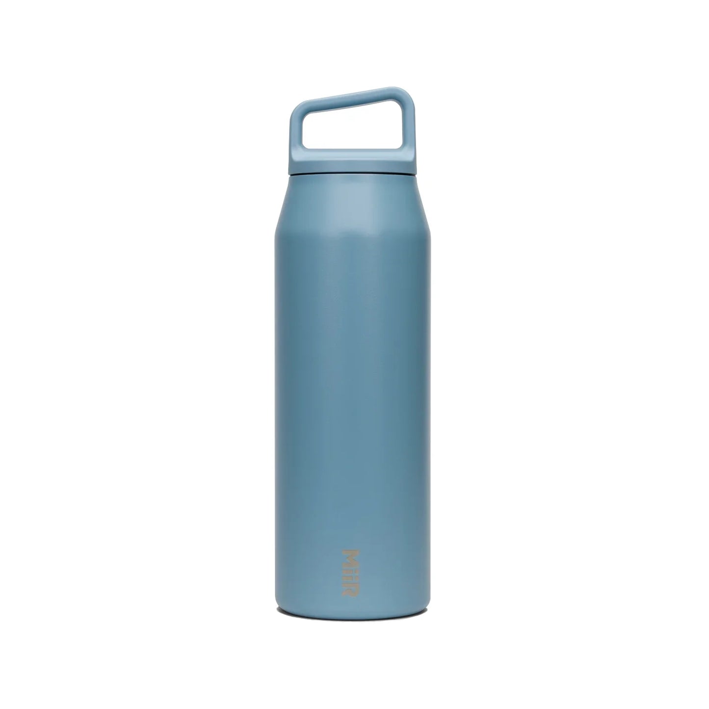 MiiR Wide Mouth Bottle 32oz - Home Blue