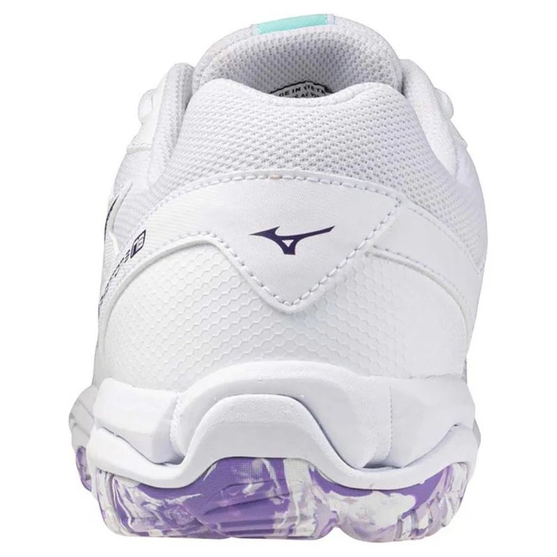Mizuno Wave Phantom 3 B Womens Netball Shoes