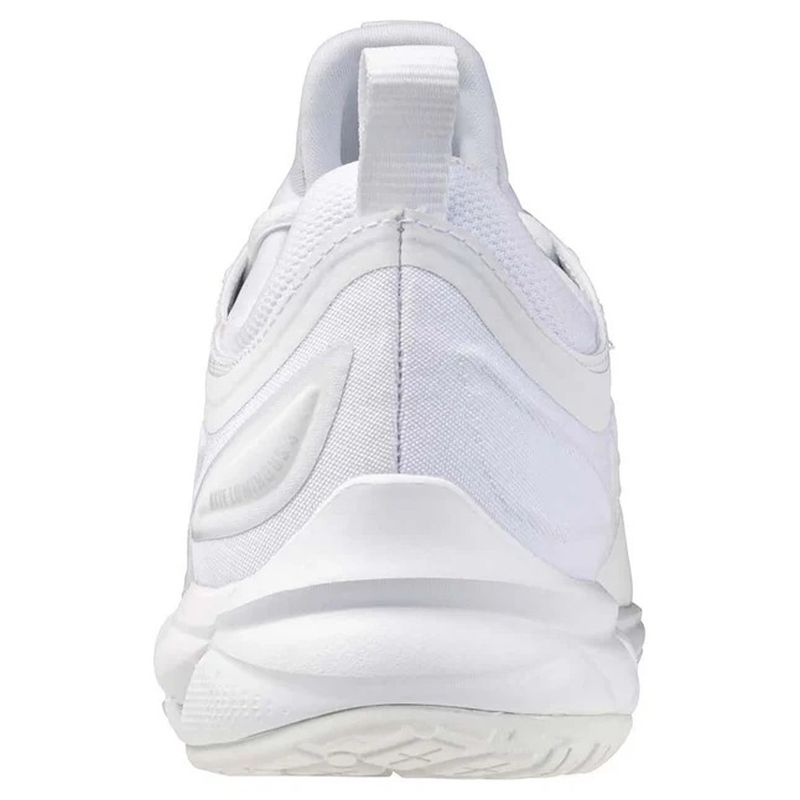 Mizuno Wave Luminous 3 D WIDE Womens Netball Shoes