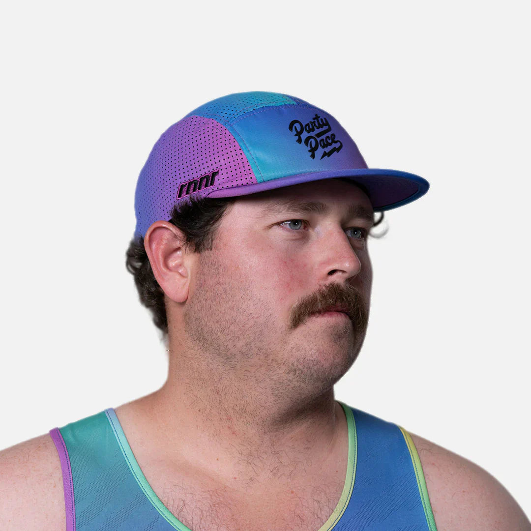 rnnr Pacer Hat | Aura