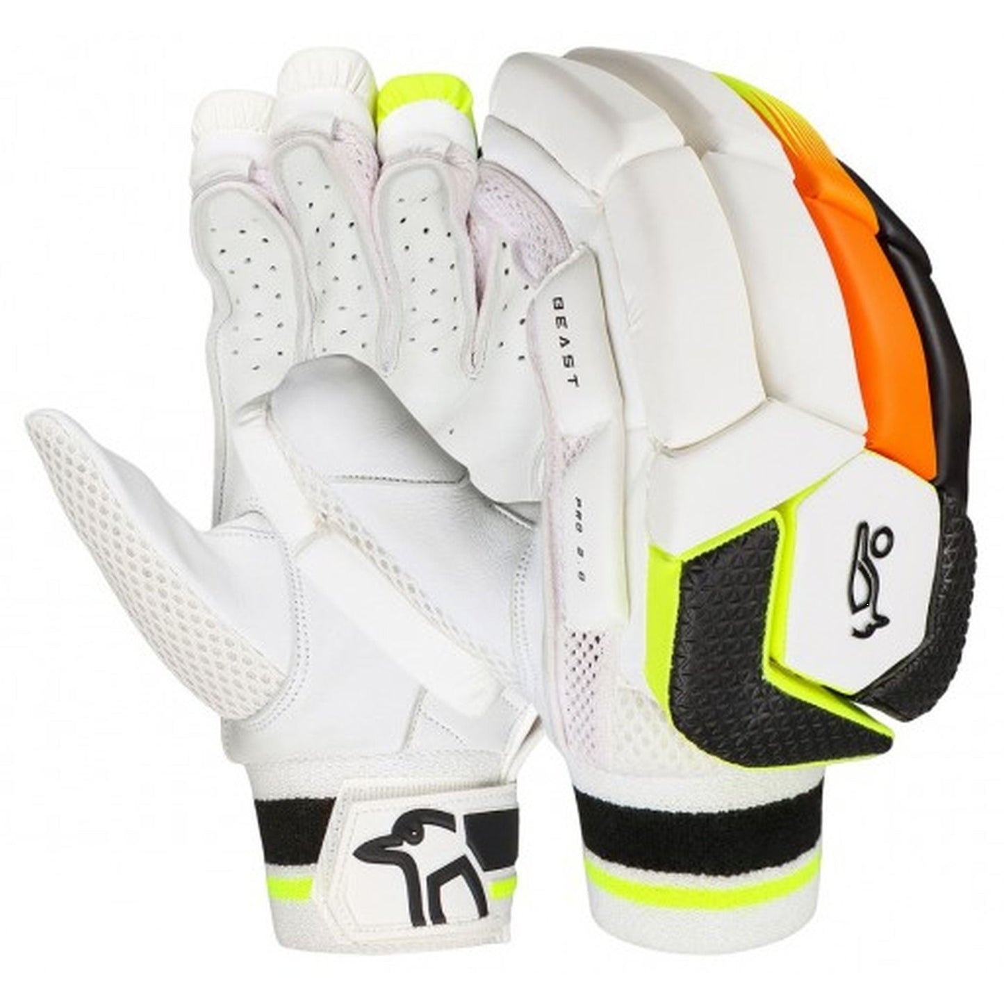 Kookaburra Beast Pro 2.0 Adults Batting Gloves