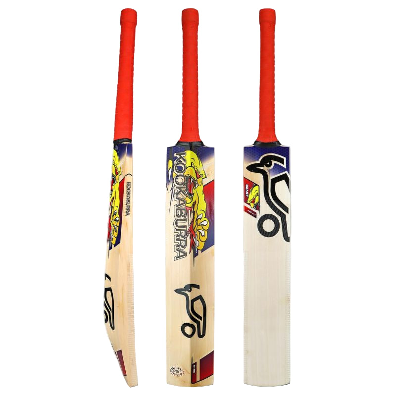 Kookaburra Beast Pro 6.0 Adults Cricket Bat