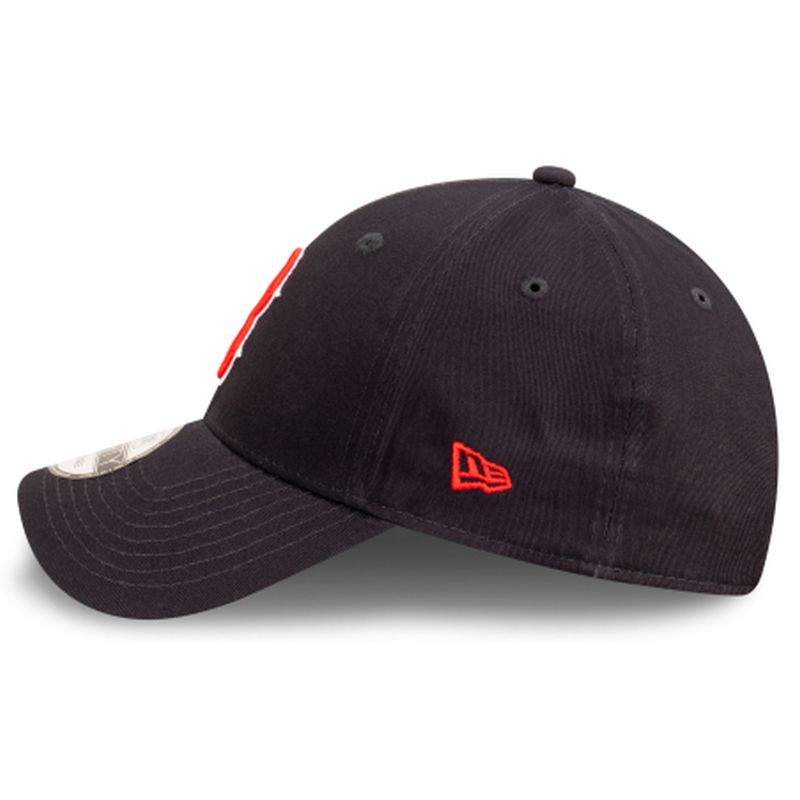 New Era Boston Red Sox Navy 9FORTY