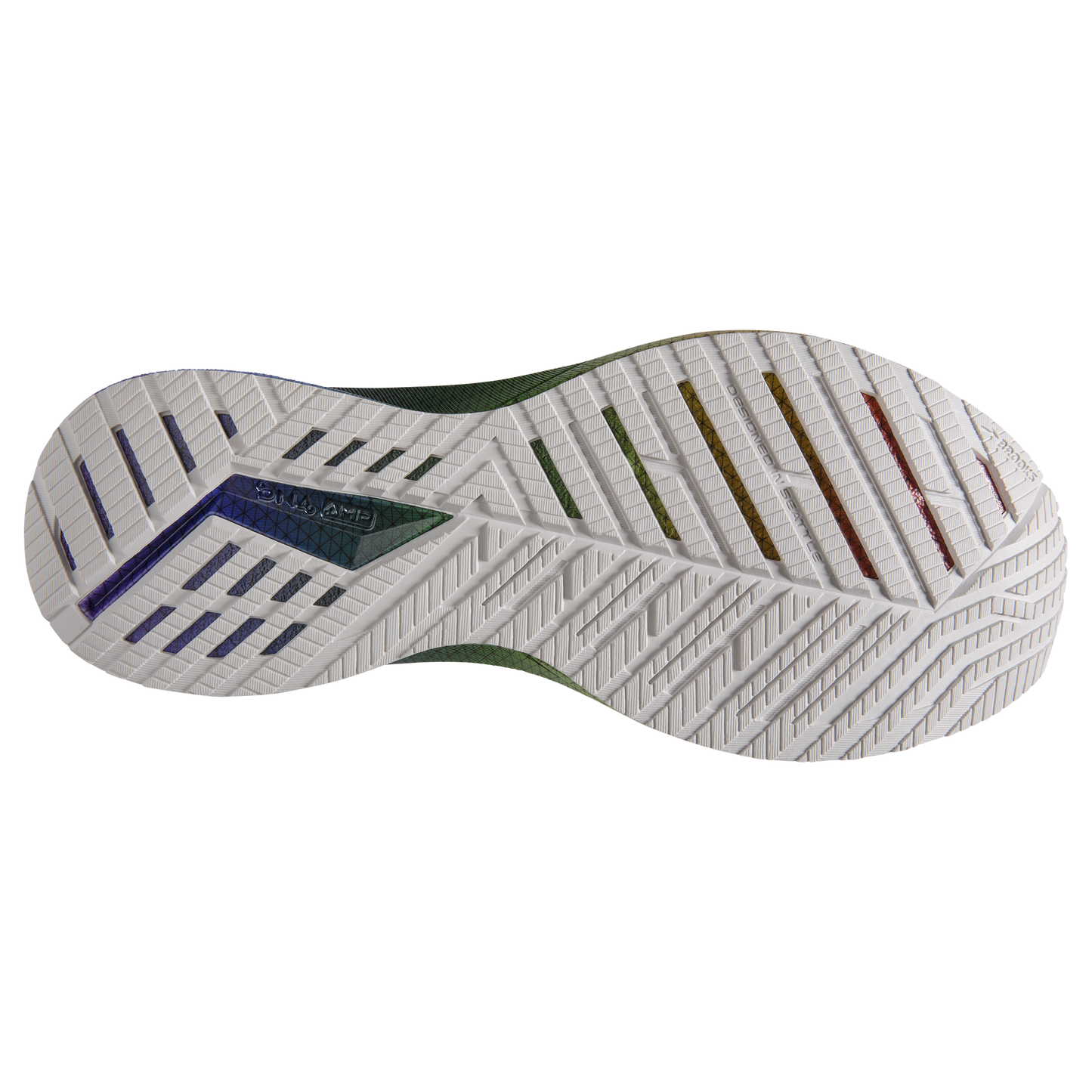 Men's Levitate StealthFit 5