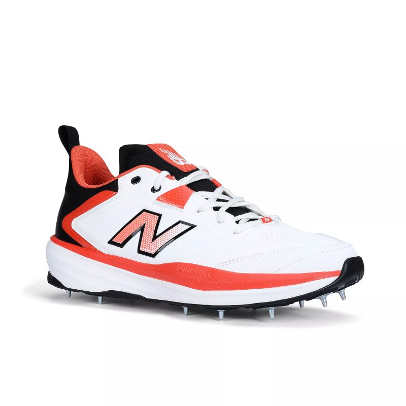 New Balance CK4030v6 2E WIDE Adults Cricket Shoes