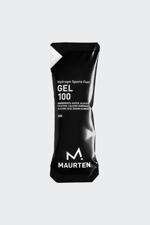 Maurten Gel 100