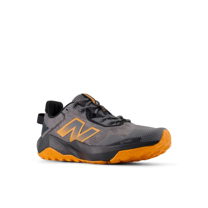 New Balance DynaSoft Nitrel v6 GS Kids Trail Shoes