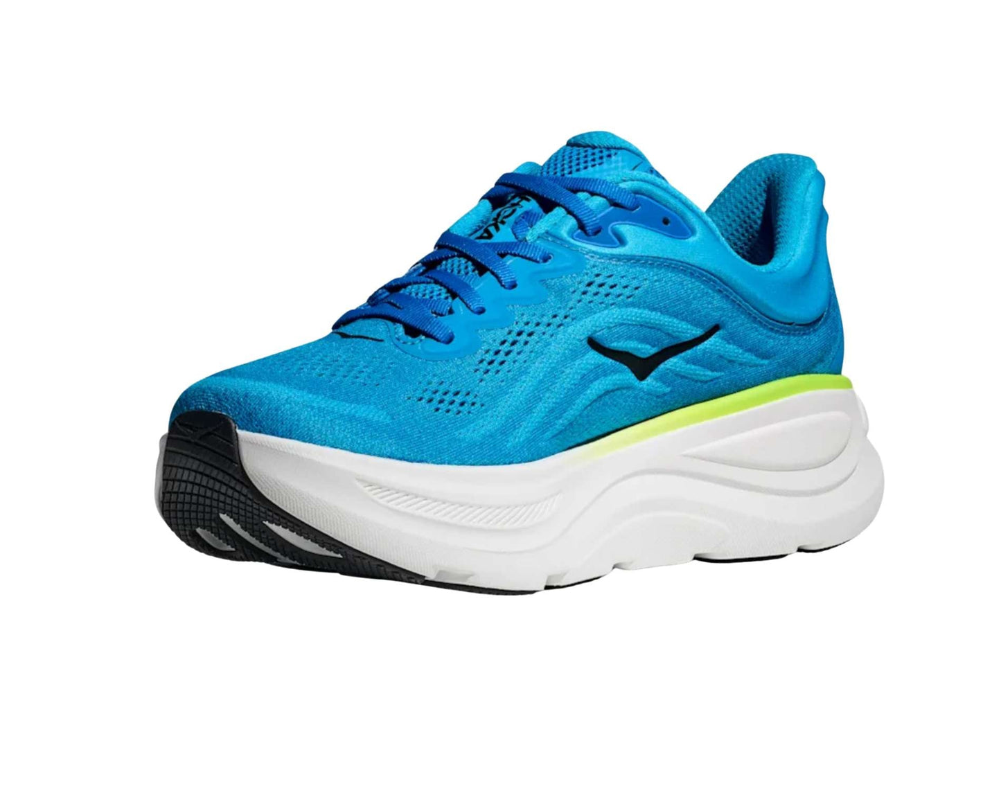 Hoka Bondi 9 Mens Running Shoes