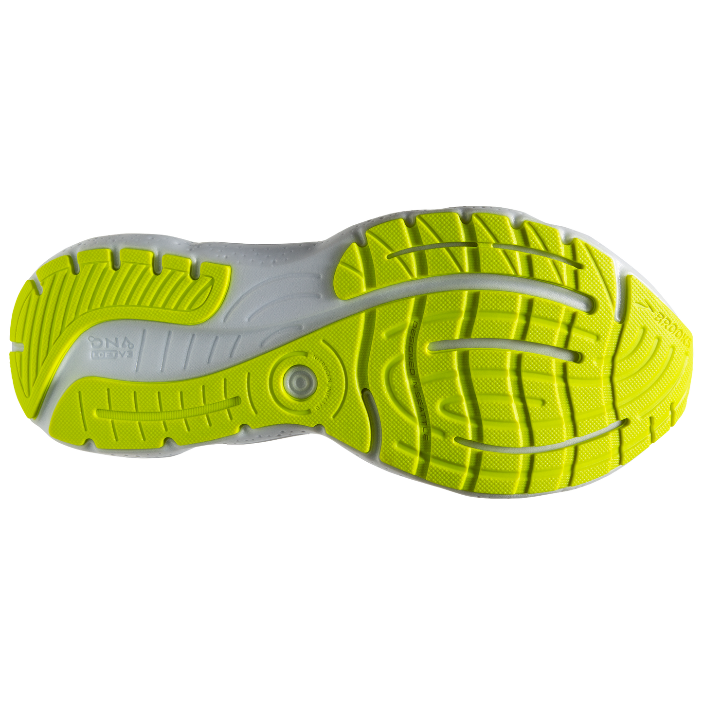 Men's Glycerin 20