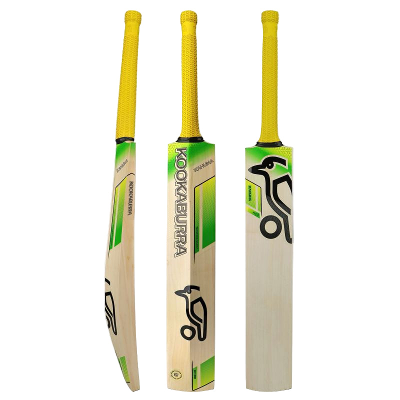 Kookaburra Kahuna Pro 1.0 Adults Cricket Bat