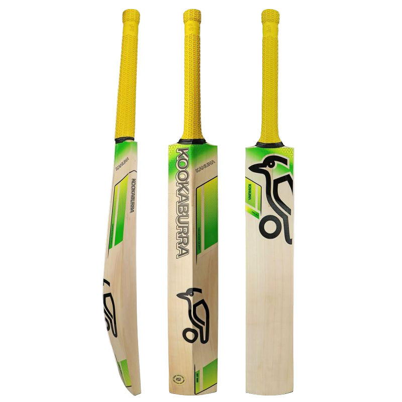 Kookaburra Kahuna Pro 3.0 Junior Cricket Bat