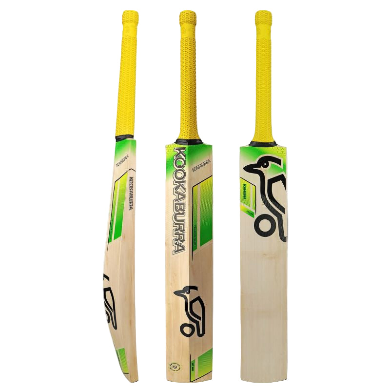 Kookaburra Kahuna Pro 5.0 Junior Cricket Bat