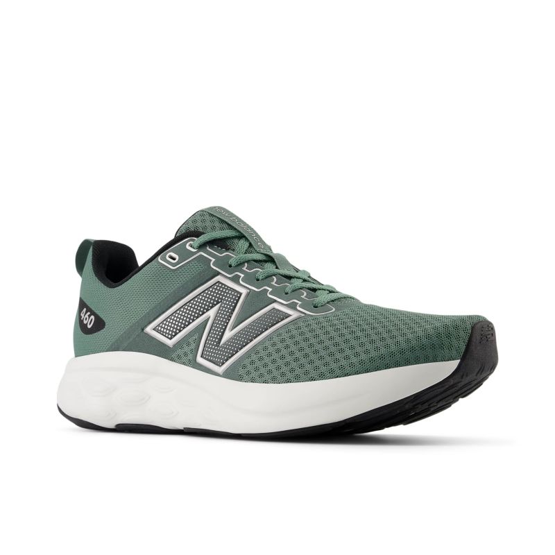 New Balance Fresh Foam X 460v4 2E WIDE Mens Running Shoes