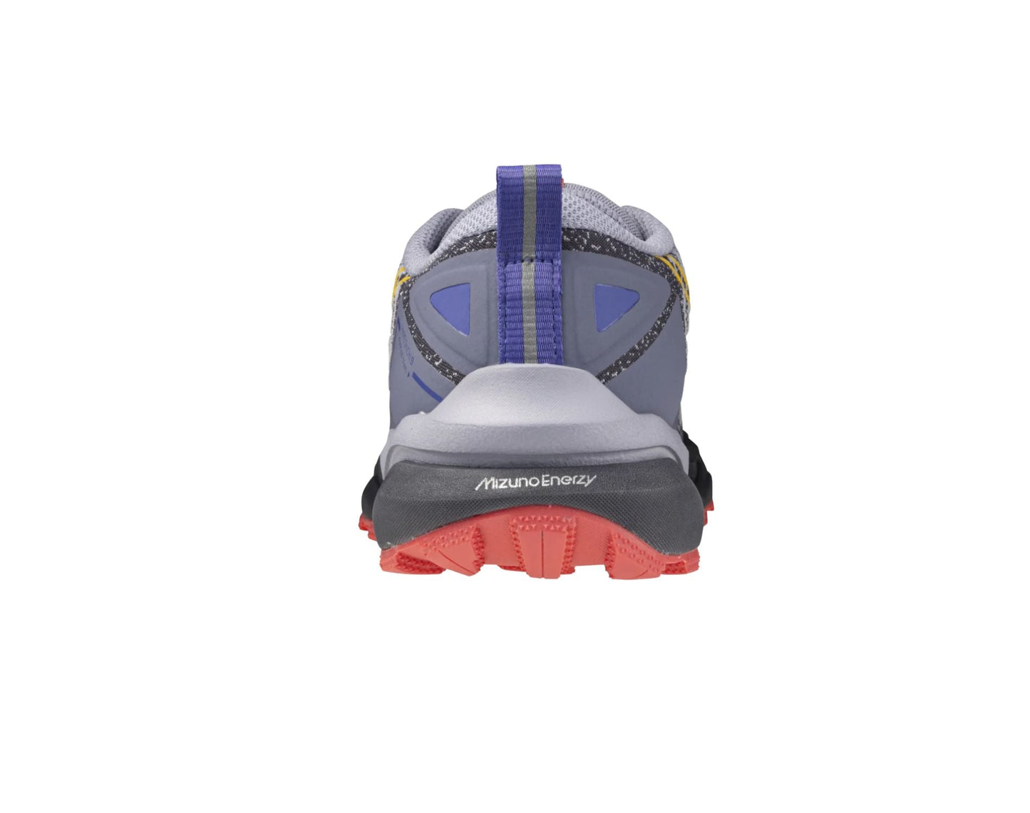 Mizuno Wave Daichi 9 Womens