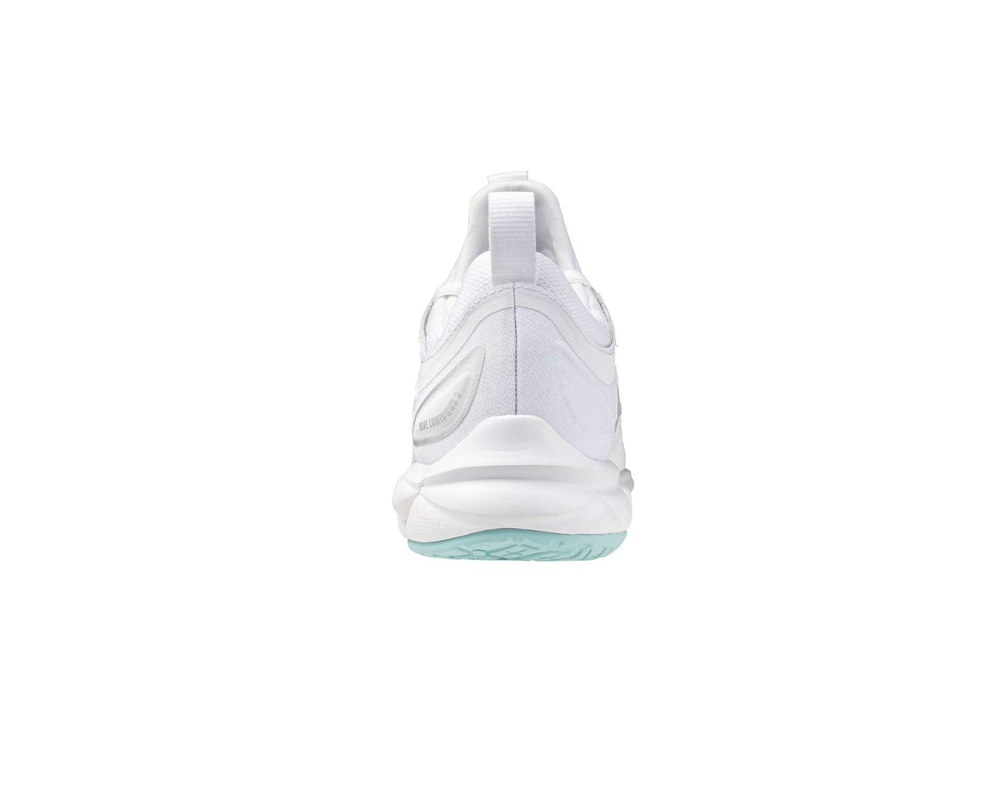 Mizuno Wave Luminous 3 NB Womens Wide