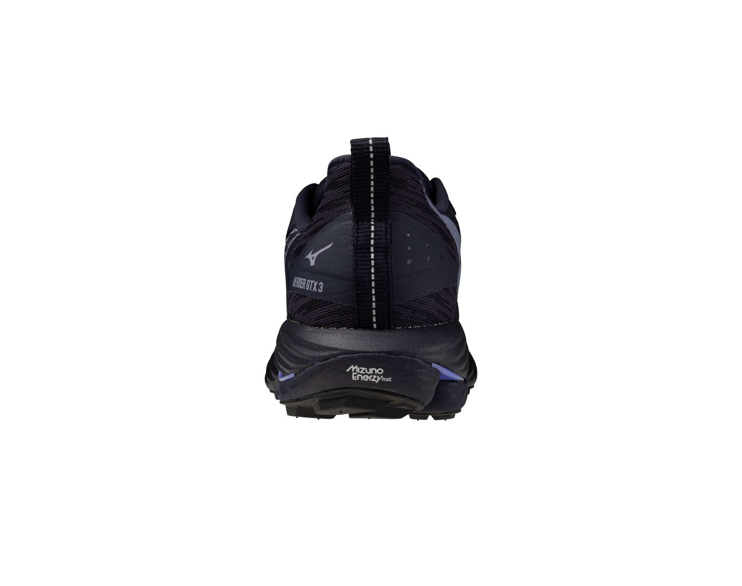 Mizuno Wave Rider GTX 3 Womens Wide Trail Running Shoes