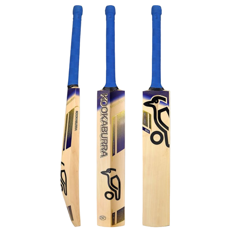 Kookaburra Monarch Pro 3.0 Adults Supalite Cricket Bat