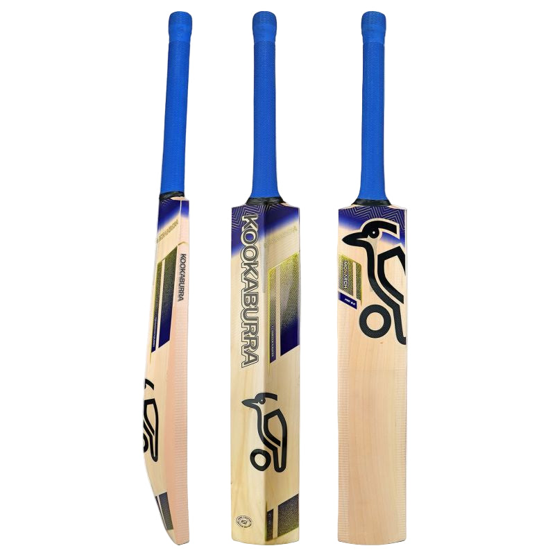 Kookaburra Monarch Pro 5.0 Adults Cricket Bat