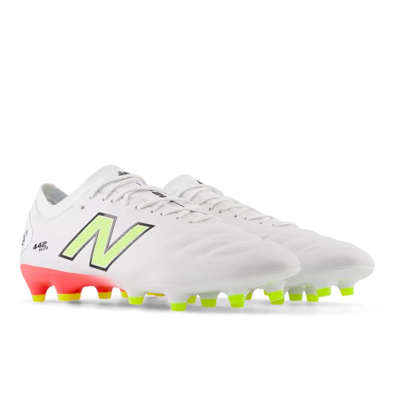 New Balance 442 v2 Elite FG Adults Football Boots