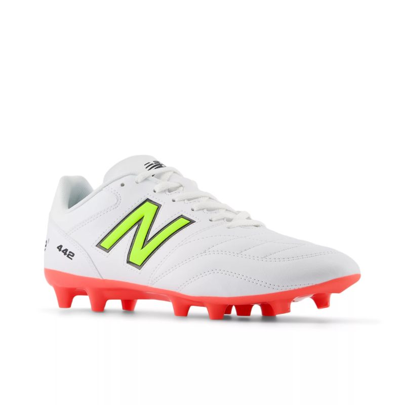 New Balance 442 V2 Academy FG Adults Football Boots