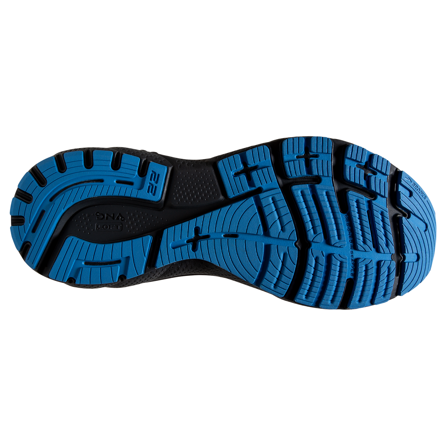 Men's Adrenaline GTS 22