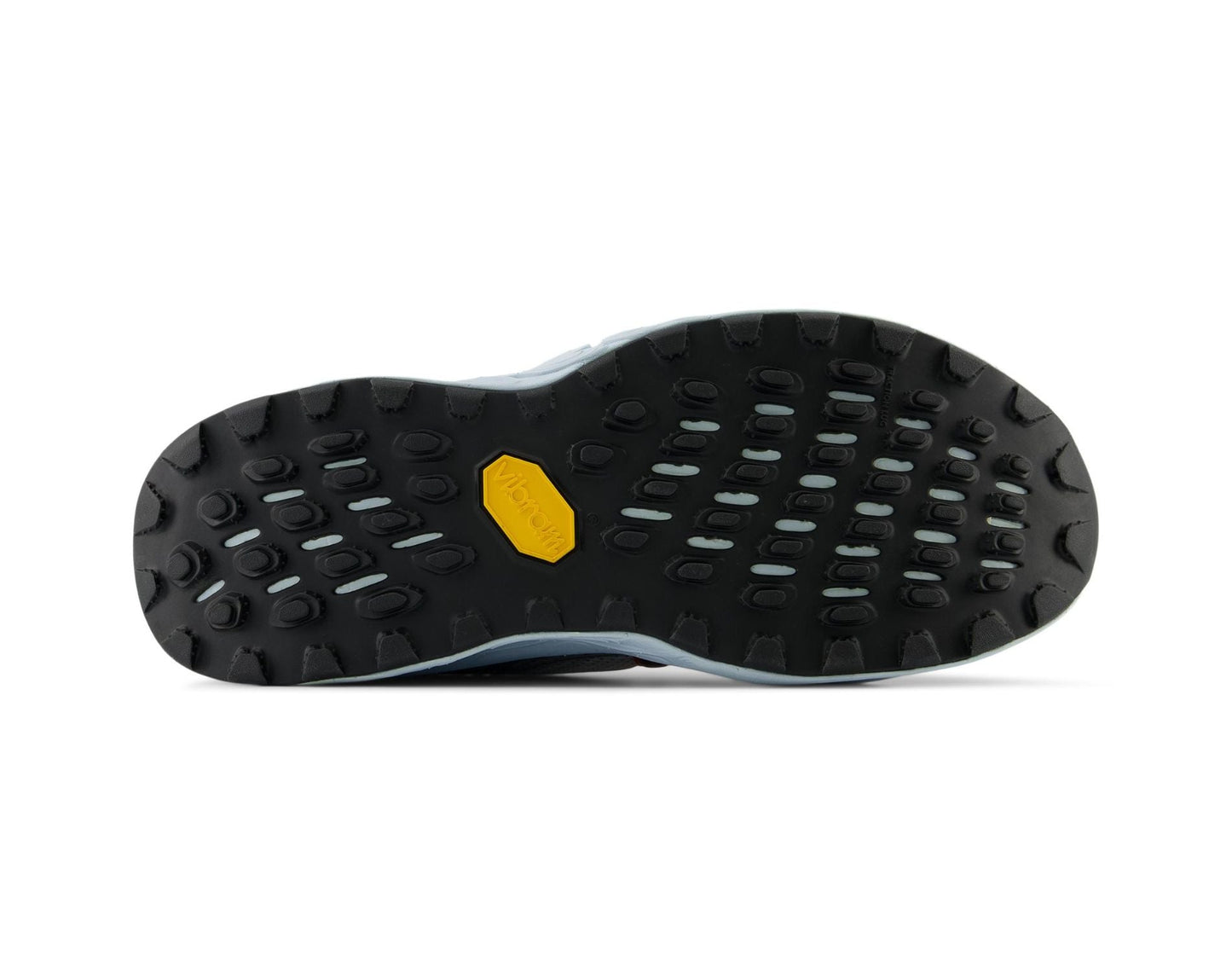 New Balance Hierro V8 Mens Wide Trail Running Shoes