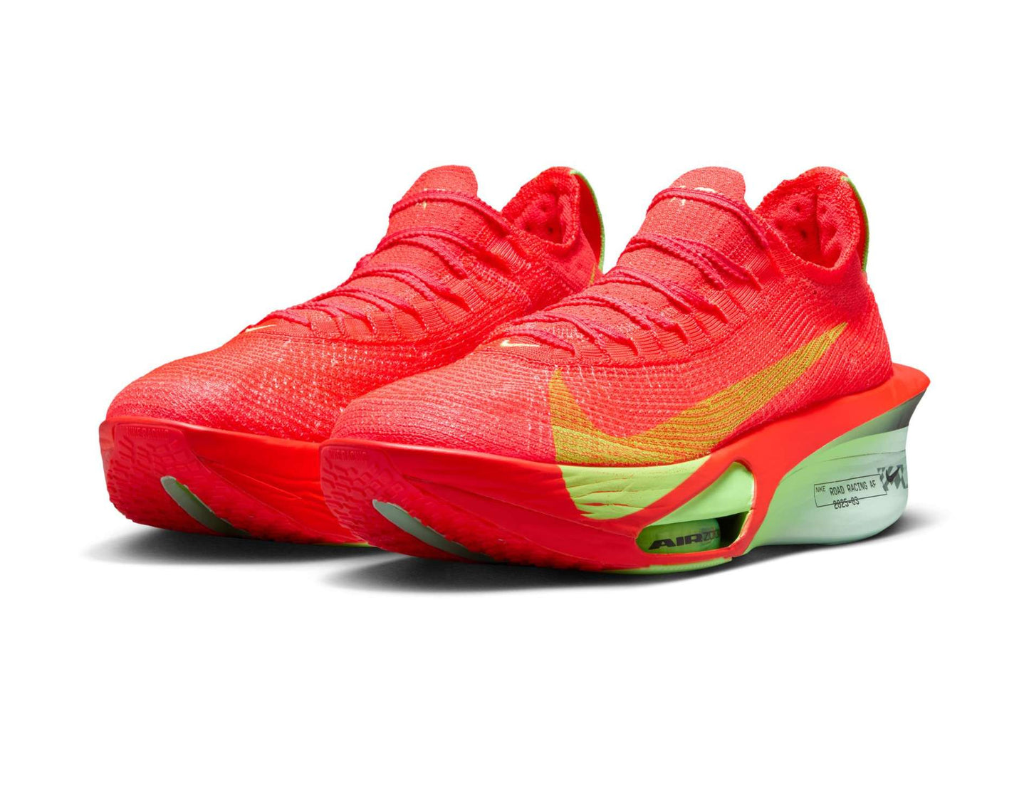 Nike Alphafly 3 Mens Racing Shoes