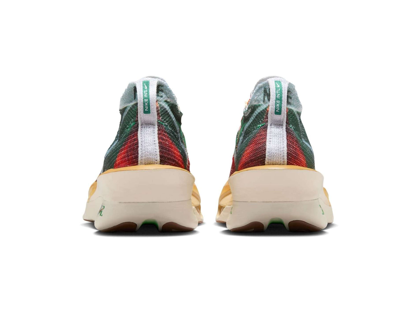 Nike Alphafly 3 Premium Mens Racing Shoes