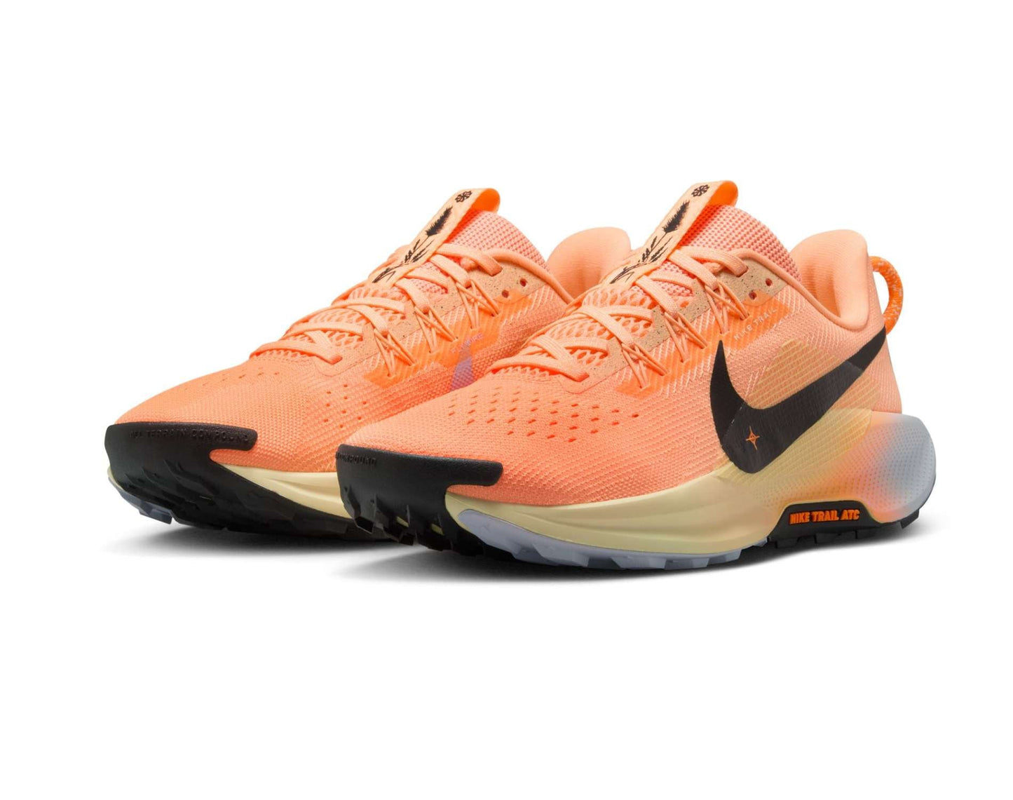 Nike Pegasus Trail 5 Womens Running Shoes