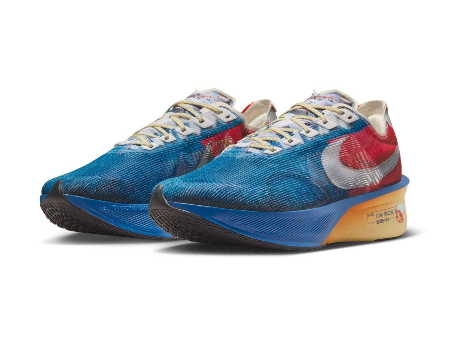 Nike Vaporfly 4 Mens Racing Shoes